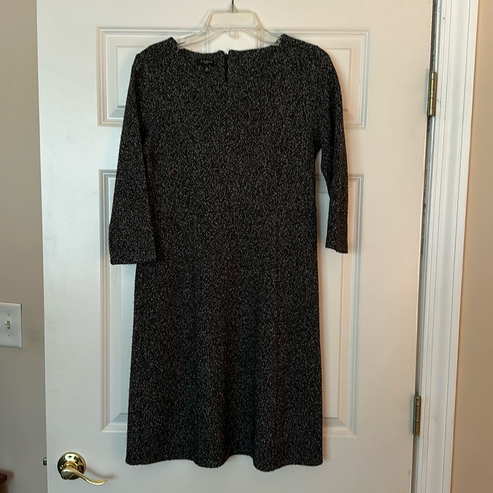 Talbot’s long sleeve dress